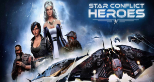Star Conflict Free Download PC Game