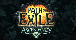 Path of Exile Free Download PC Game
