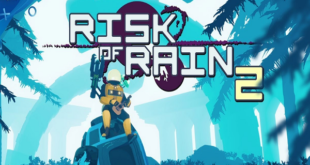 Risk of Rain 2 Free Download PC Game