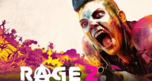 Rage 2 Free Download PC Game