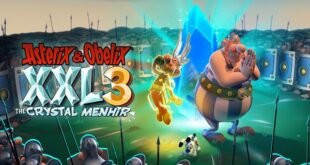 Asterix & Obelix XXL Free PC Game