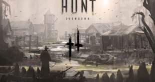 Hunt Showdown Free PC Game