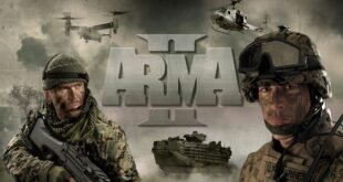 ARMA 2 Free PC Game