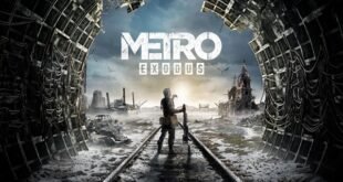 Metro Exodus Free PC Game