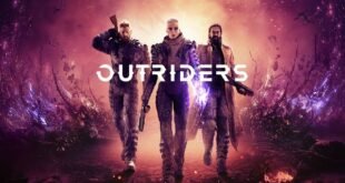 Outriders Free PC Game