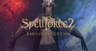 SpellForce 2 Free PC Game