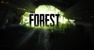 The Forest Free PC Game