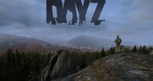 DayZ Free PC Game
