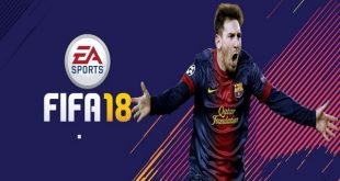 FIFA 18 Free Free PC Game