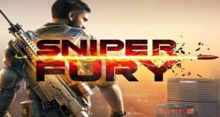 Sniper Fury Free PC Game
