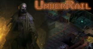 Underrail Free Download PC Game