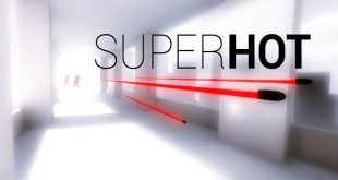 Superhot Free PC Game