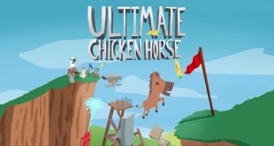 Ultimate Chicken Horse Free PC Game