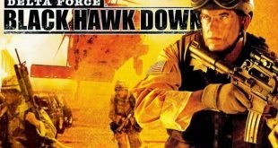 Delta Force Black Hawk Down Free PC Game