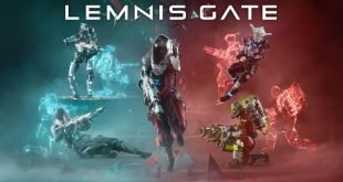 Lemnis Gate Free PC Game