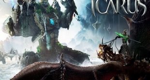 Icarus Free PC Game
