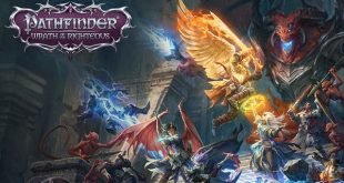 Pathfinder Wrath of the Righteous Free PC Game