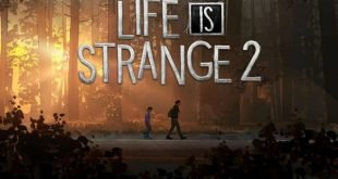 Life Is Strange 2 Free PC Game