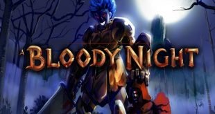 A Bloody Night Free PC Game