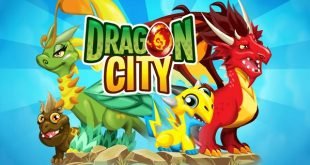 Dragon City Free PC Game
