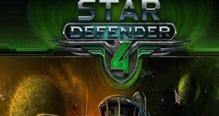Star Defender 4 Free PC Game