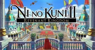 Ni no Kuni II Revenant Kingdom Free PC Game