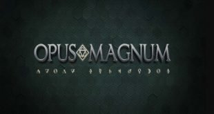 Opus Magnum Free PC Game