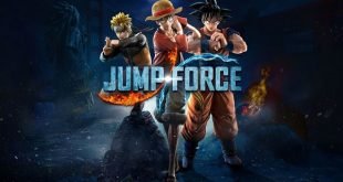 JUMP FORCE Free PC Game