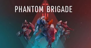 Phantom Brigade Free PC Game