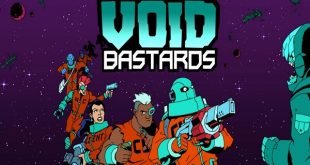 Void Bastards Free PC Game