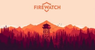 Firewatch Free PC Game