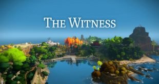 The Witness Free PC Game