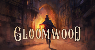 Gloomwood Free PC Game