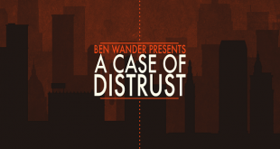 A Case of Distrust Free PC Game