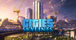 Cities Skylines Free PC Game