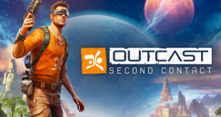 Outcast Second Contact Free PC Game